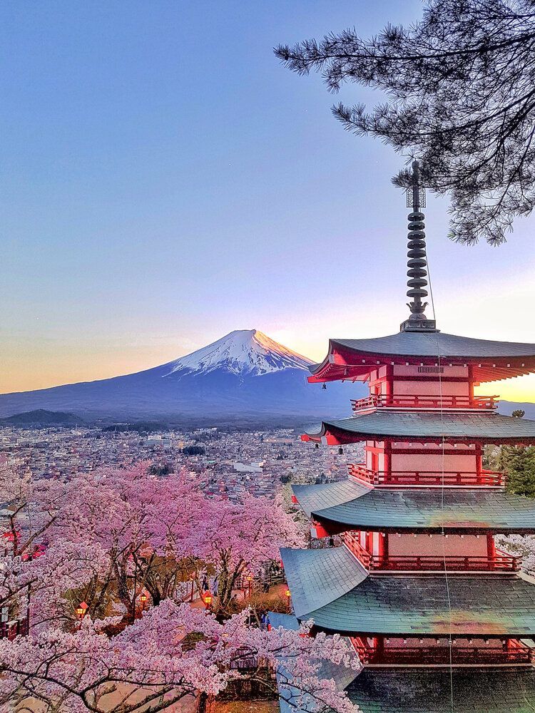 Tokyo